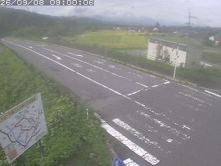 江府町御机
