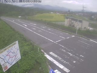 江府町御机