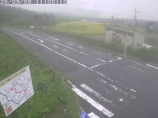 江府町御机