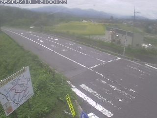 江府町御机