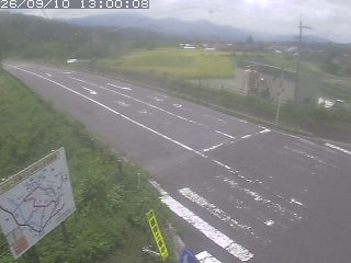 江府町御机