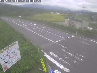 江府町御机