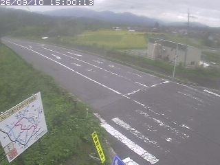 江府町御机