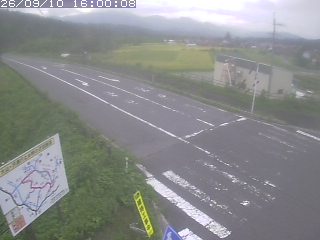 江府町御机