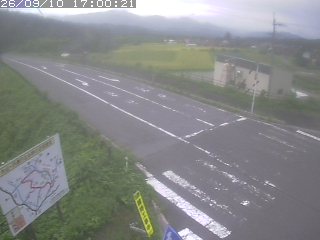 江府町御机