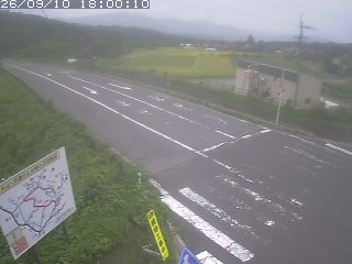 江府町御机