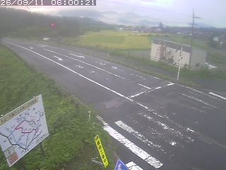 江府町御机