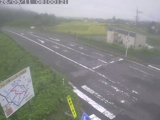 江府町御机