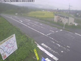 江府町御机