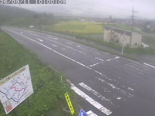 江府町御机