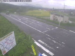 江府町御机