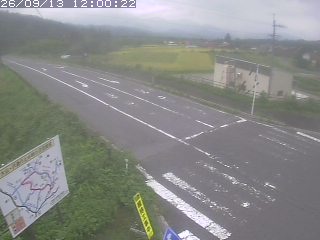 江府町御机