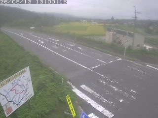 江府町御机