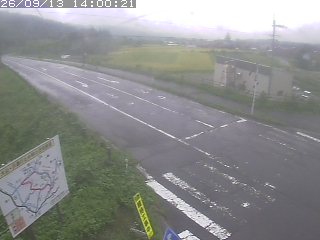 江府町御机