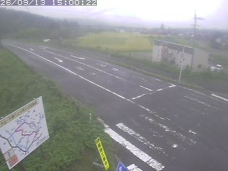 江府町御机