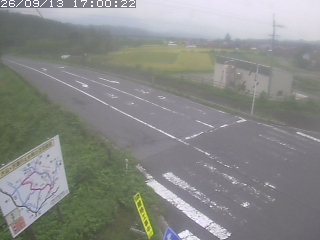 江府町御机