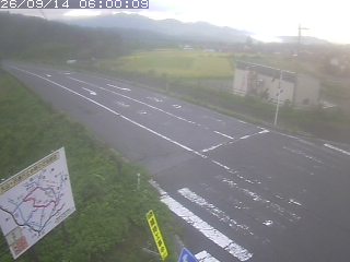 江府町御机