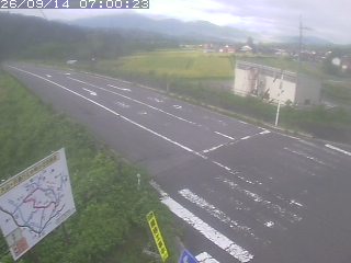 江府町御机