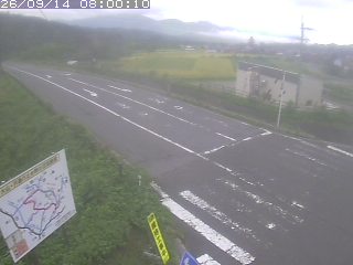 江府町御机
