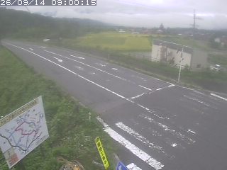江府町御机