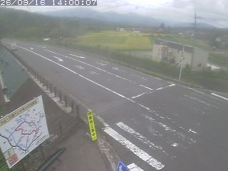 江府町御机