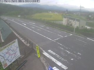 江府町御机