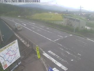 江府町御机