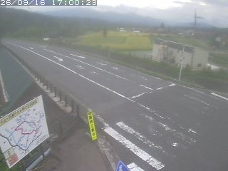江府町御机