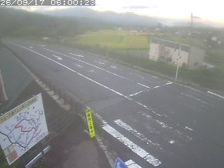 江府町御机