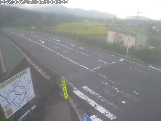 江府町御机