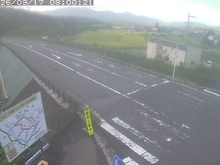 江府町御机