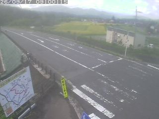 江府町御机