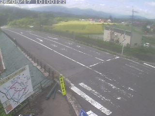 江府町御机