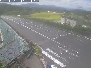 江府町御机