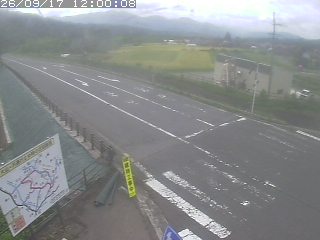 江府町御机