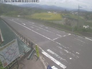 江府町御机
