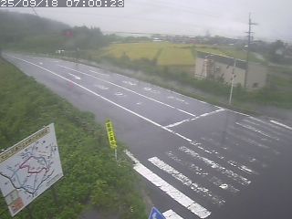 江府町御机