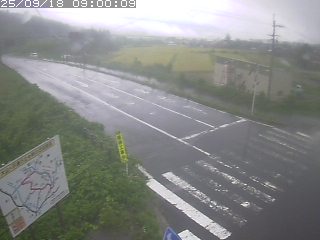 江府町御机