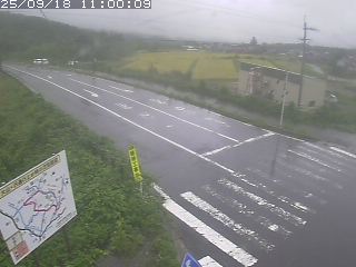 江府町御机