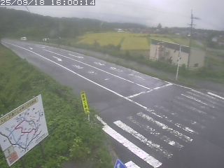 江府町御机