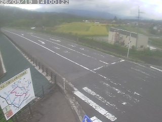 江府町御机