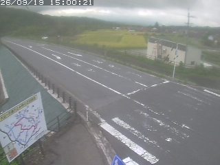 江府町御机