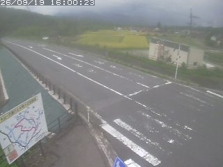 江府町御机