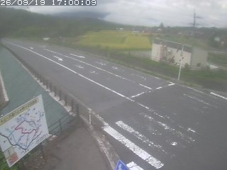 江府町御机