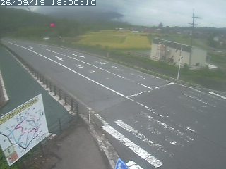 江府町御机