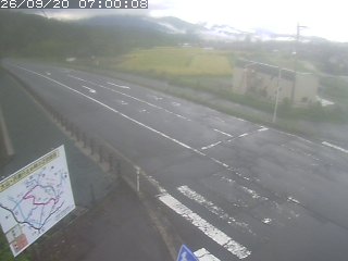 江府町御机