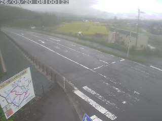 江府町御机