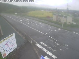 江府町御机