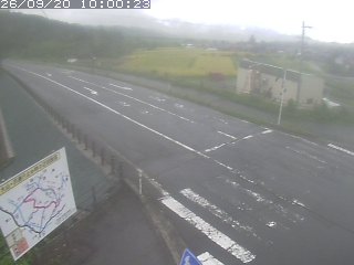 江府町御机