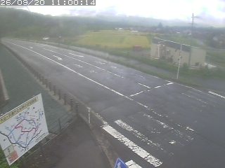江府町御机
